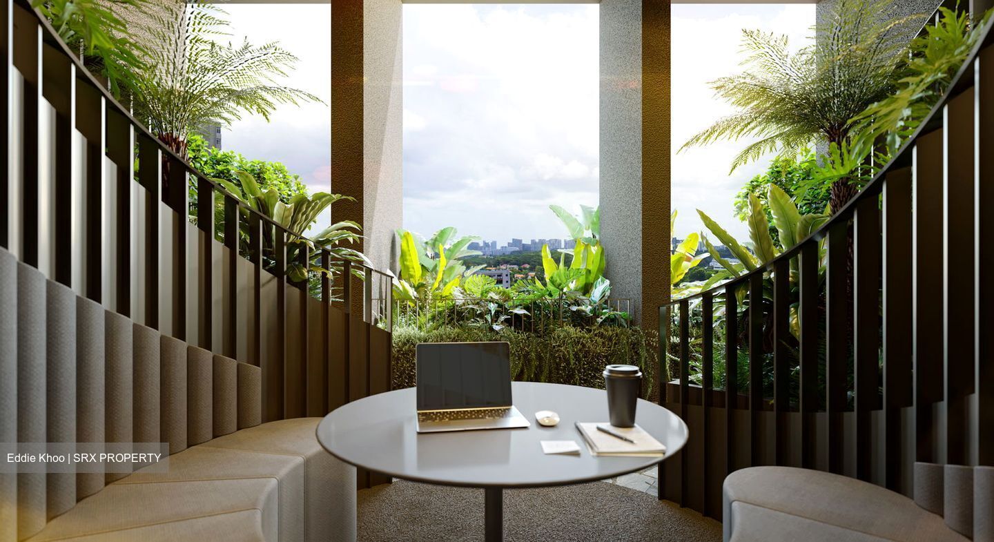 The Reserve Residences (D21), Apartment #506737441